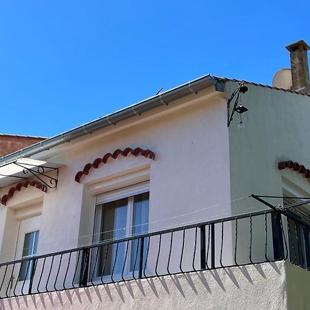 La Mimosette Joli Appartement 1 Chambre Tout Confort Proche De La Plage Le Grau-du-Roi Extérieur photo